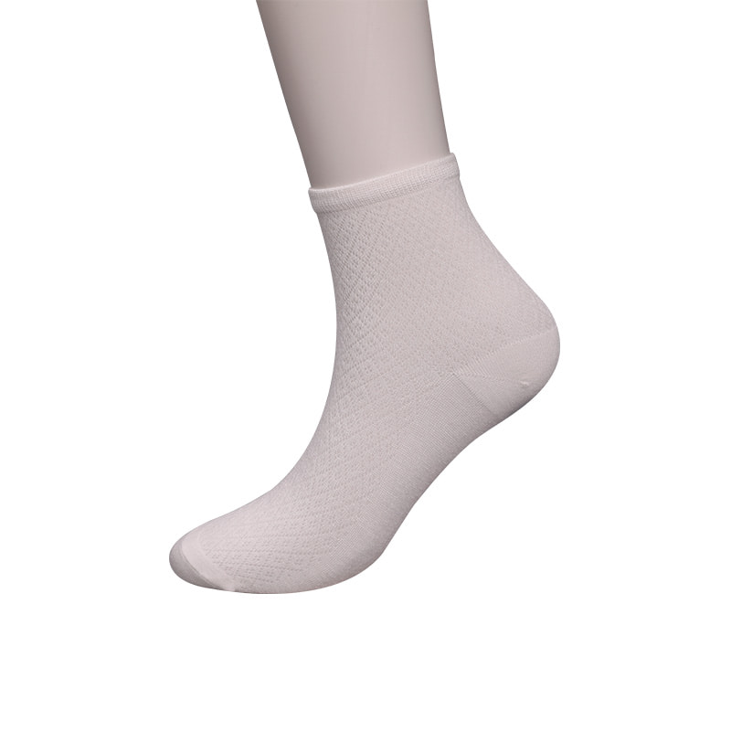 นุ่มเส้นใยไม้ไผ่ไนลอนกระเป๋าบางเพชรเล็กๆสบายๆถุงเท้าผู้หญิง,เย็บมือถุงเท้าผู้หญิง WSD1689