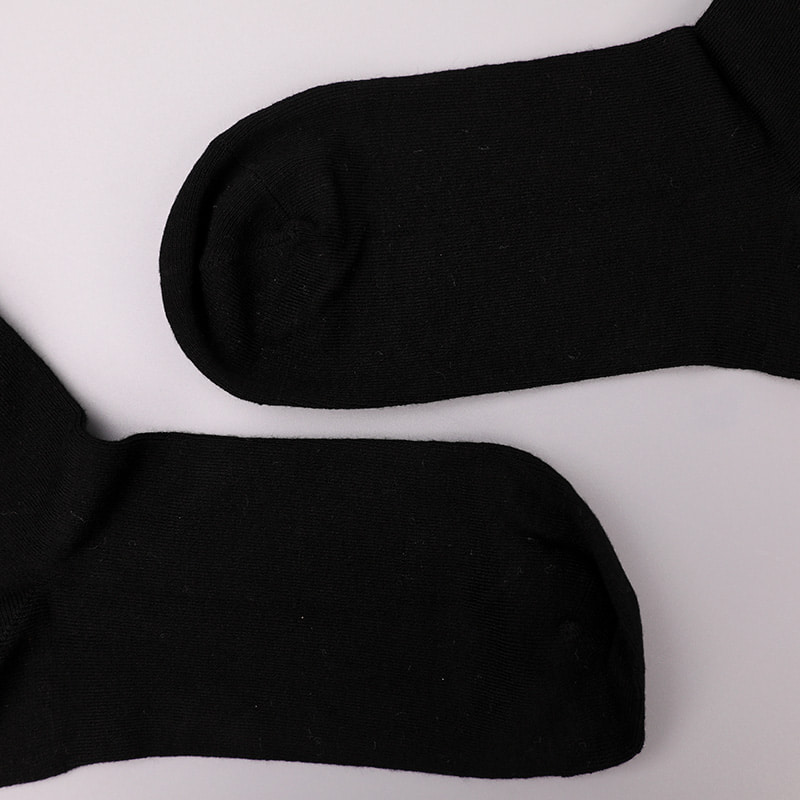 นุ่มปั่นผ้าไหมไนลอนห่อSpandexเทียม 3Dพิมพ์Jacquard Hand-Stitchedฤดูใบไม้ร่วงและฤดูหนาวถุงเท้าผู้ชายWSD2850