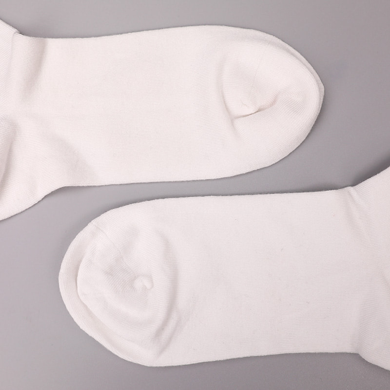 นุ่มปั่นผ้าไหมไนลอนห่อSpandexเทียม 3Dพิมพ์Jacquard Hand-Stitchedฤดูใบไม้ร่วงและฤดูหนาวถุงเท้าผู้ชายWSD2850