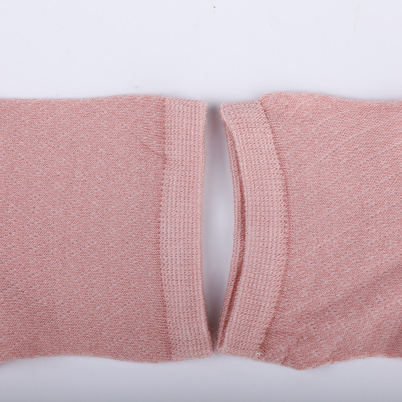 นุ่มเส้นใยไม้ไผ่ไนลอนกระเป๋าบางเพชรเล็กๆสบายๆถุงเท้าผู้หญิง,เย็บมือถุงเท้าผู้หญิง WSD1689