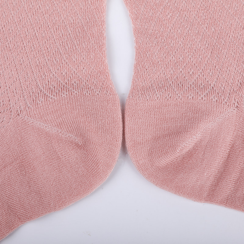 นุ่มเส้นใยไม้ไผ่ไนลอนกระเป๋าบางเพชรเล็กๆสบายๆถุงเท้าผู้หญิง,เย็บมือถุงเท้าผู้หญิง WSD1689