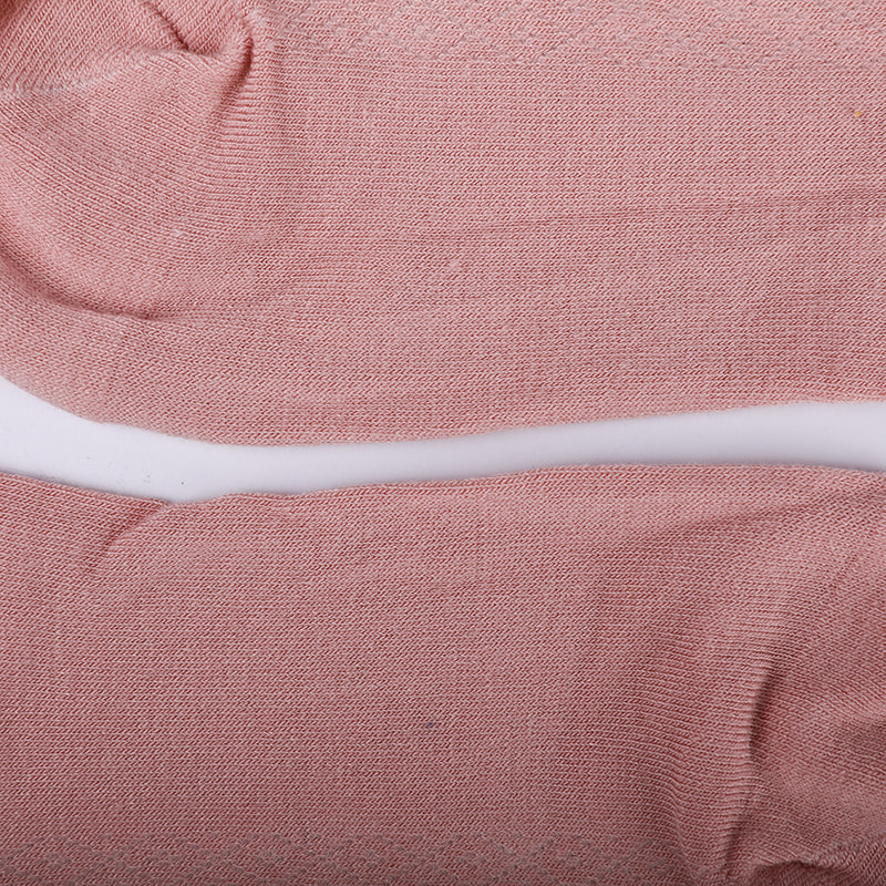 นุ่มเส้นใยไม้ไผ่ไนลอนกระเป๋าบางเพชรเล็กๆสบายๆถุงเท้าผู้หญิง,เย็บมือถุงเท้าผู้หญิง WSD1689