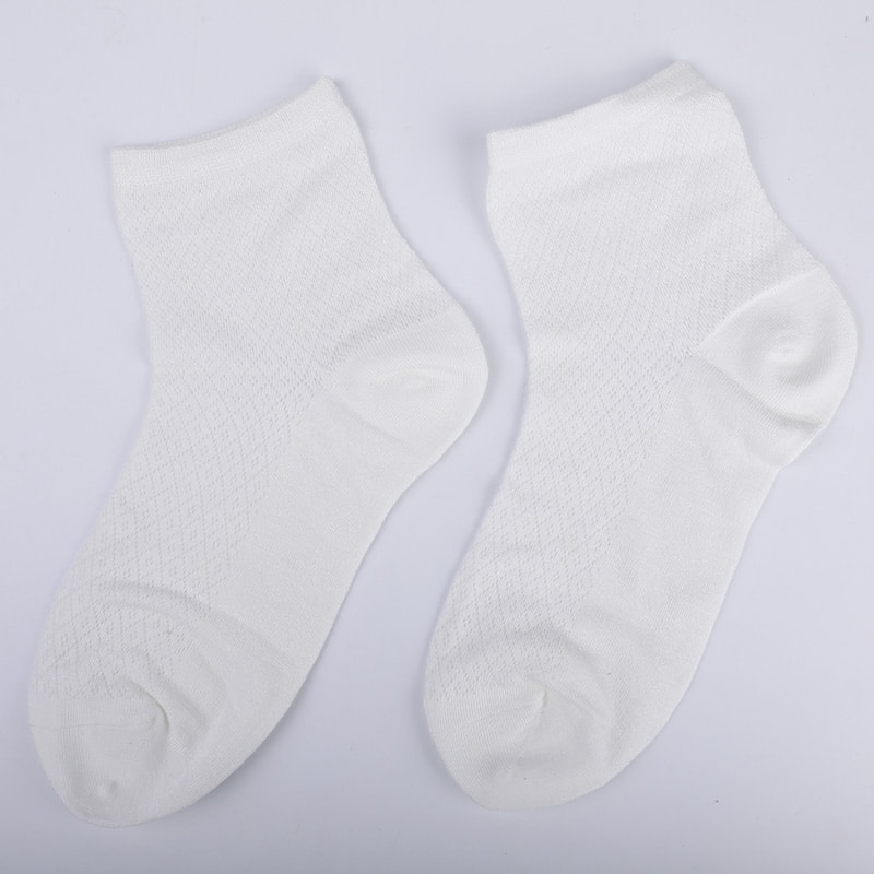 นุ่มเส้นใยไม้ไผ่ไนลอนกระเป๋าบางเพชรเล็กๆสบายๆถุงเท้าผู้หญิง,เย็บมือถุงเท้าผู้หญิง WSD1689