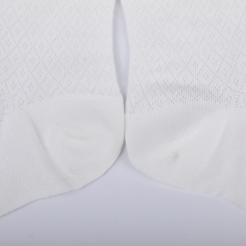 นุ่มเส้นใยไม้ไผ่ไนลอนกระเป๋าบางเพชรเล็กๆสบายๆถุงเท้าผู้หญิง,เย็บมือถุงเท้าผู้หญิง WSD1689